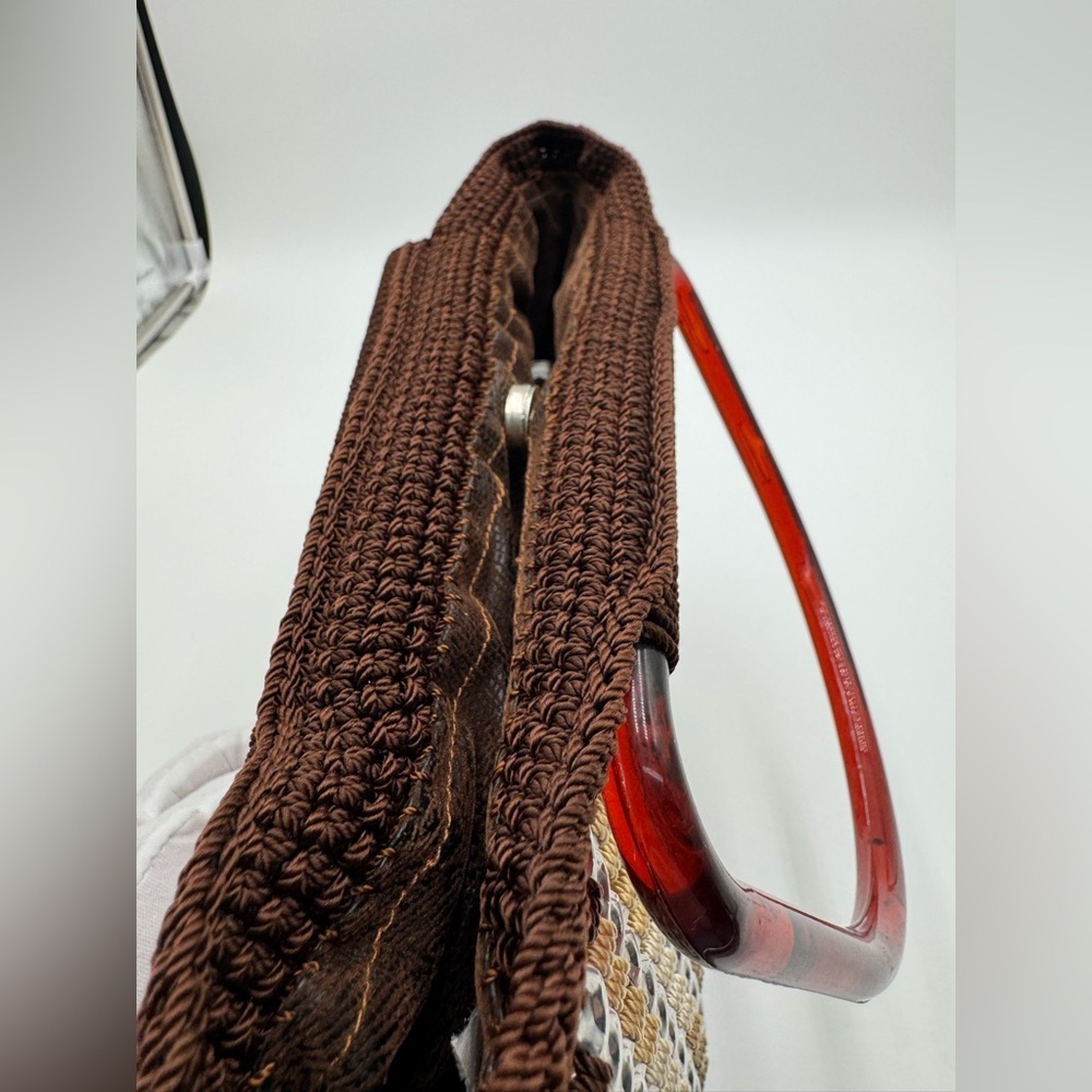 Handmade Handbag - Picture 5 of 6